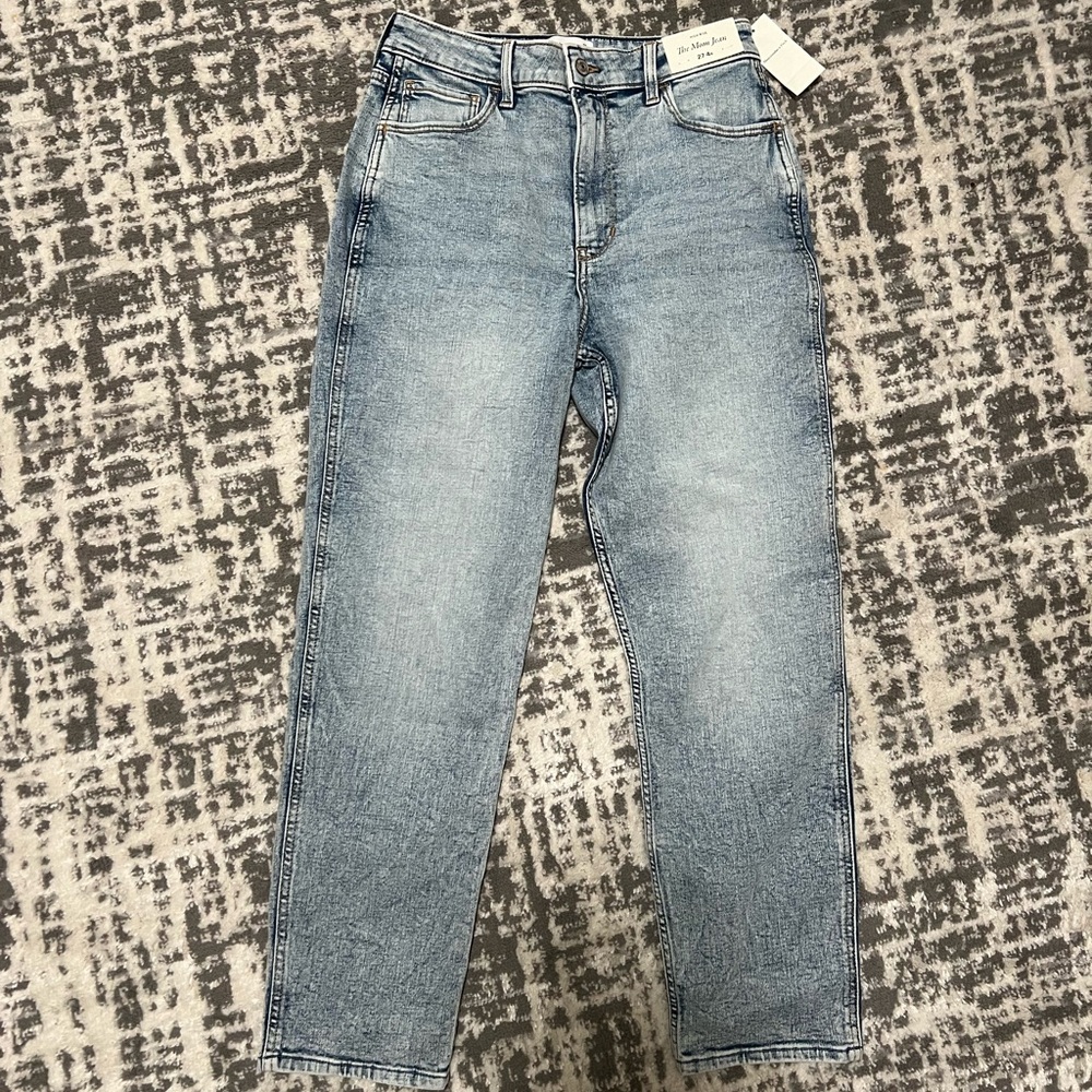 Abercrombie and Fitch Jeans